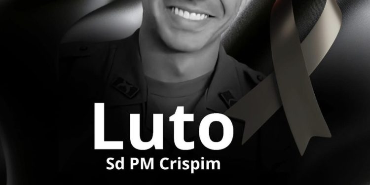 23º Batalhão de Polícia Militar — Foto: Reprodução/Instagram