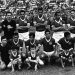 Time do Palmeiras finalista da Libertadores de 1961 — Foto: Arquivo Ag Globo