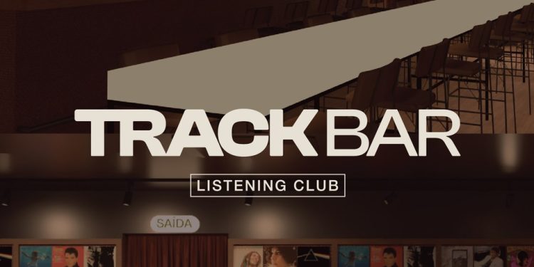 O Track Bar está entre as novidades desta edição — Foto: Divulgação