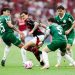 Partida entre Flamengo e Palmeiras registra maior índice de audiência do Brasileirão na Globo