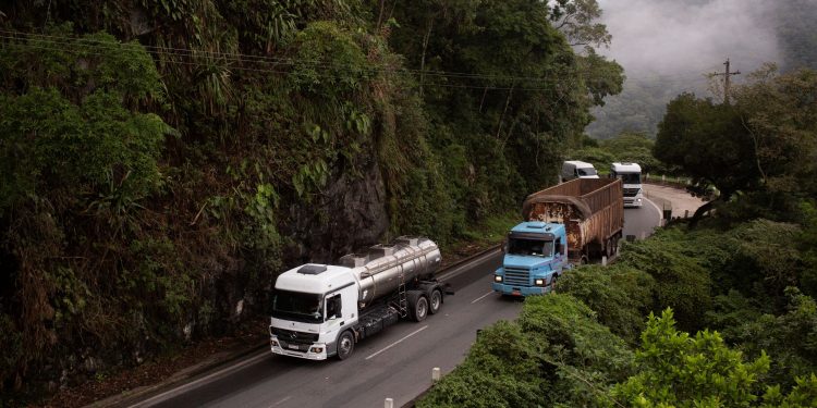 Pedágio da BR-040 é anunciado por R$17, mas valor pode chegar a R$ 21