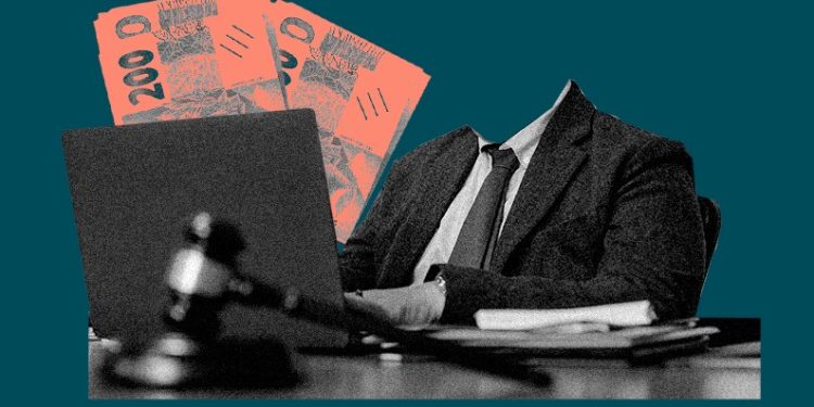 Presidentes de TJs promovem 'Operação Penduricalho' para minar Reforma Administrativa