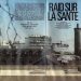 No meio da manhã de 26 de maio de 1986, helicóptero sobrevoou telhado do presídio La Santé, ignorando os alertas de rádio — Foto: Reprodução