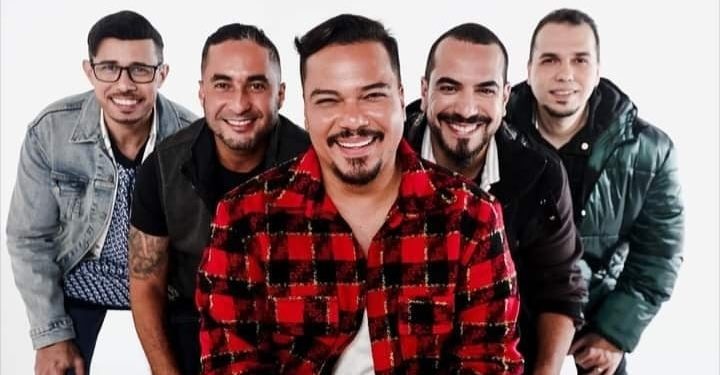Produtora fará filme inspirado em músicas do Sorriso Maroto