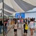 Evento do Global Donut Days 2025 será no Museu do Amanhã — Foto: Divulgação / Global Donut Days 2025