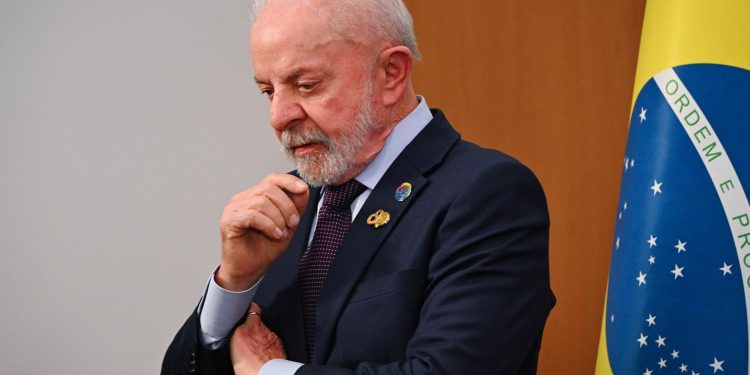 Quanto tempo Lula demorou para escolher cada ministro do STF?