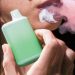 Cientistas desvendam os riscos do vape — Foto: OK McCausland/The New York Times