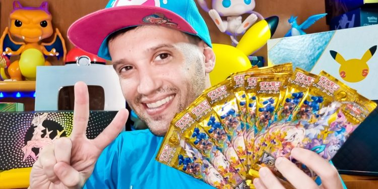 Quem é Capitão Hunter? Youtuber preso por suspeita de exploração sexual infantil