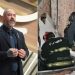 Quem é Henrique Fogaça? Conheça chef do restaurante que desabou em SP