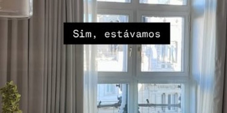 Perguntas para Day no Instagram — Foto: Reprodução