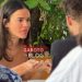 Bruna Marquezine e João Guilherme almoçaram em um restaurante carioca — Foto: Reprodução Instagram