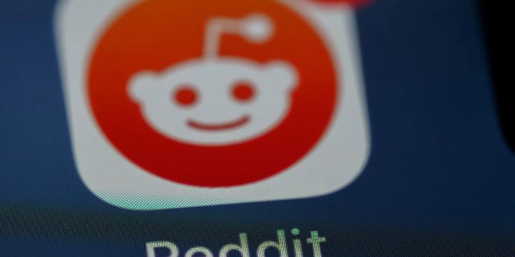 Reddit — Foto: Divulgação