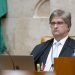 Relator da recondução de Gonet na CCJ dará parecer favorável