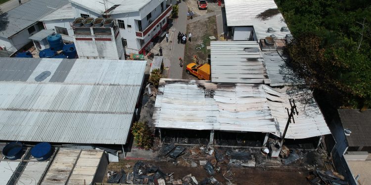 Relembre a tragédia no Ninho do Urubu, após a absolvição dos réus