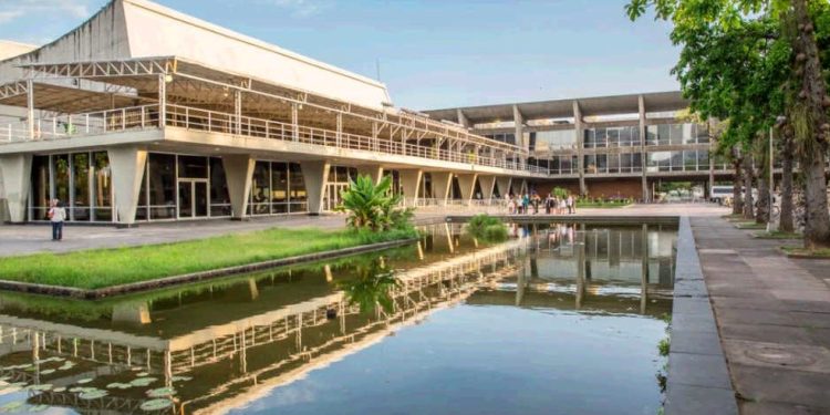 Vivo Rio — Foto: Divulgação