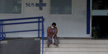 SUS é única opção de atendimento para 75% dos brasileiros