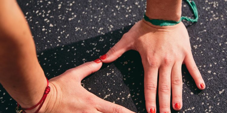 Saiba quantas flexões você deveria conseguir fazer, de acordo com sua idade