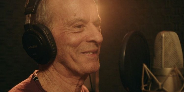 Ney Matogrosso em 'Primavera nos dentes' — Foto: Divulgação