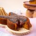 Sem tempo? Descubra o bolo de cenoura que vai matar a sua fome em poucos minutos
