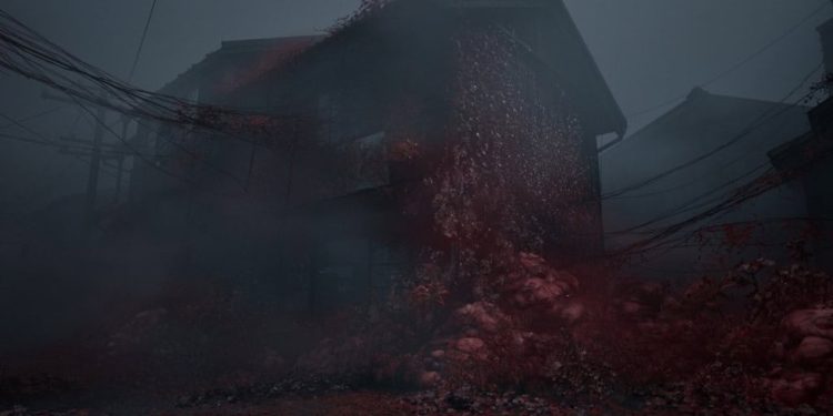Silent Hill f — Foto: Divulgação Konami