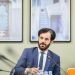 Mohammed Ben Sulayem, atual presidente da Federação Internacional de Automobilismo — Foto: Reprodução/Instagram