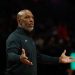 Chauncey Billups, treinador do Portland Trail Blazers, foi preso nesta quinta-feira — Foto: Alika Jenner / GETTY IMAGES NORTH AMERICA / AFP