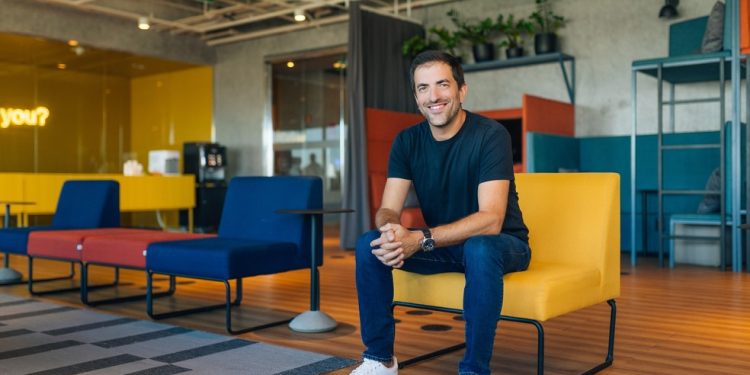 Romain Dayan, Diretor de Tecnologia para a região das Américas — Foto: Divulgação