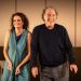 Denise Fraga e Tony Ramos em "O Que Só Sabemos Juntos" — Foto: Divulgação