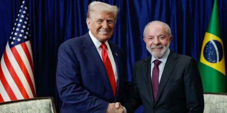 Trump e Lula: Entenda tudo o que aconteceu até o encontro na Malásia