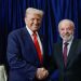 Trump e Lula: Entenda tudo o que aconteceu até o encontro na Malásia