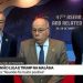 Mauro Vieira diz que Lula começou conversa dizendo que não havia assunto proibido