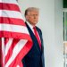 Trump quer interromper o comércio de óleo de cozinha com a China — Foto: Bloomberg