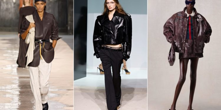 Semana de Moda de Milão — Foto: Getty Images e Reprodução/Instagram