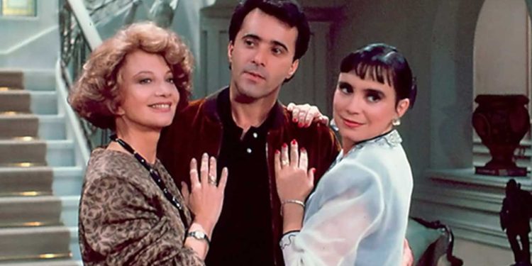 Vale a Pena Ver de Novo? Relembre a trama da novela 'Rainha da Sucata' que volta ao ar em novembro