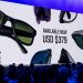 Mark Zuckerberg apresenta os modelos de óculos inteligentes Meta Ray-Ban AI — Foto: Bloomberg