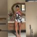 Look de Ana Castela repercute nas redes e reforça tendência de moda democrática — Foto: Reprodução Instagram