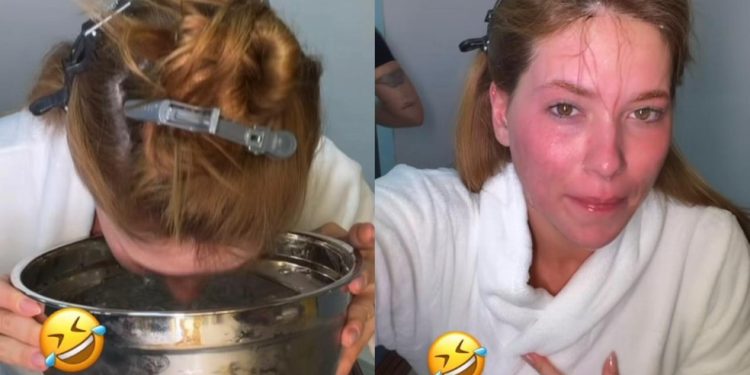 Virgínia Fonseca adota ritual gelado para pele perfeita e especialista dá dicas essenciais — Foto: Reprodução Instagram
