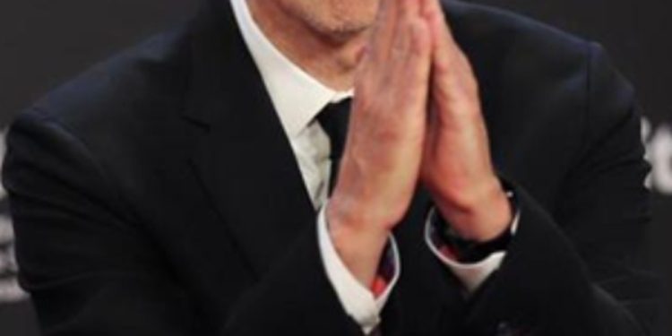 Walter Salles, diretor de 'Ainda estou aqui', 'Central do Brasil' e 'Terra Estrangeira' — Foto: Divulgação/Soraya Ursin