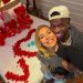 Vini Jr. e Virgínia assumem relacionamento — Foto: Reprodução