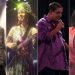 Ney Matogrosso & Marisa Monte, Zeca Pagodinho, Liniker: atrações do Doce Maravilha — Foto: Guito Moreto, Maria Isabel Oliveira, Alexandre Cassiano e Maria Isabel Oliveira