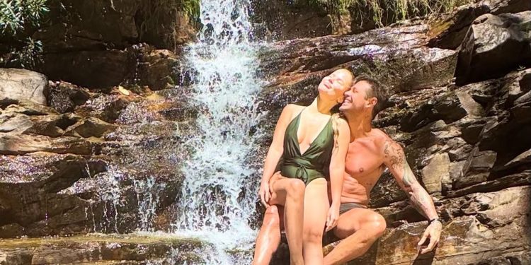 Entenda o que aconteceu entre Dado Dolabella e Marcela Tomaszewski: vídeos, fotos e versões — Foto: Reprodução Instagram