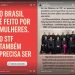 'Com toda esperança': Anitta publica pedido para uma mulher ocupe vaga deixada por Barroso no STF — Foto: Reprodução: Instagram