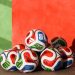 Trionda é anunciada como a nova Bola para a Copa do Mundo de 2026 — Foto: Divulgação/Adidas