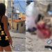 'Musa do crime': jovem morta em operação no Rio era tida como uma das principais combatentes do Comando Vermelho — Foto: Reprodução