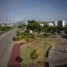 Parque Madureira — Foto: Alexandre Cassiano / Agência O Globo / 21-04-2024