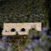 A vinícola italiana La Fiorita, em Montalcino — Foto: Divulgação