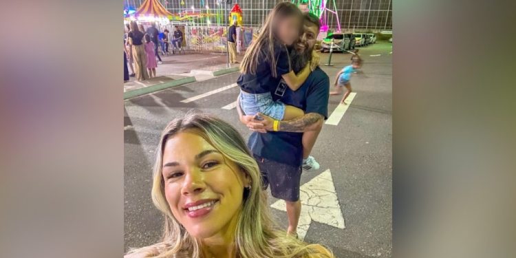 Recém-chegado à Polícia Civil, Rodrigo Cabral foi morto durante operação no Alemão e Penha — Foto: Reprodução