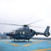 A Revo, empresa de mobilidade aérea de luxo, opera no Rio de Janeiro sob demanda — Foto: Divulgação/Revo