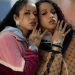 Com narrativa sobre mundo do crime e abandono, 'Serena & Vênus (lado A)' é uma crônica da história das gêmeas Tasha e Tracie, cujos pais passaram pelo sistema prisional — Foto: Divlgação/Isabelle India