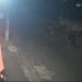 Novas imagens mostram PM jogando homem de ponte em SP